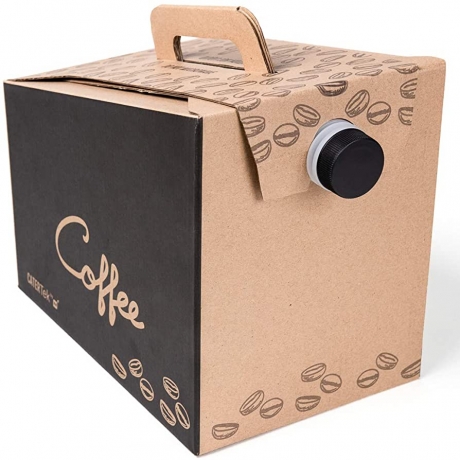 Custom Coffee Boxes